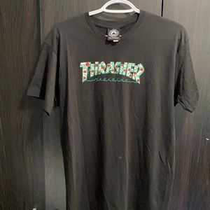 Thrasher T